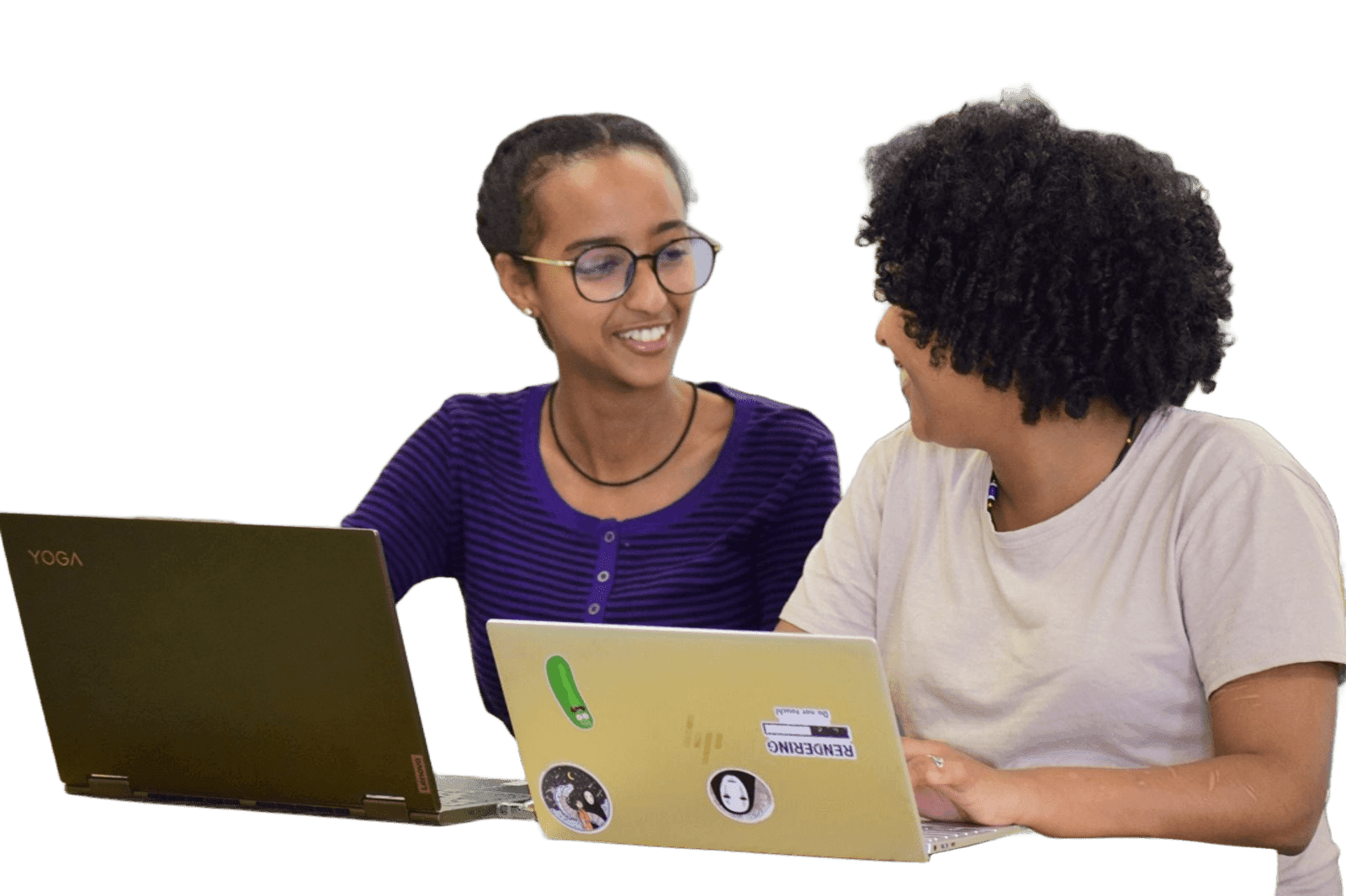 BITS College landing page hero